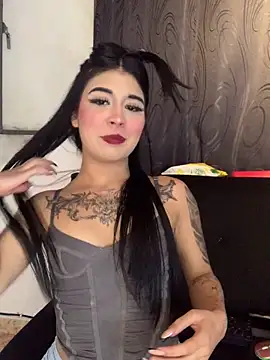 Dannii- online show from 03.24.26