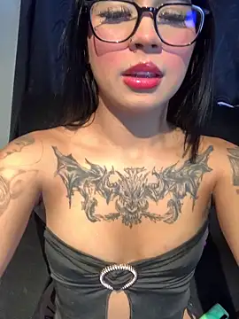 Dannii- online show from 03.25.26