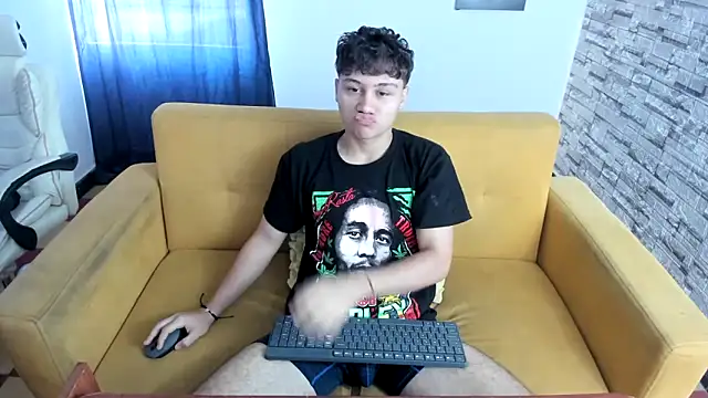 esteban rios  online show from 11.29.25