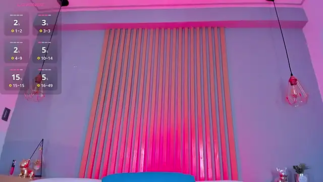 nicolesteele  online show from 12.15.25