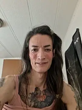 MaitressePomme3 online show from 12.19.25