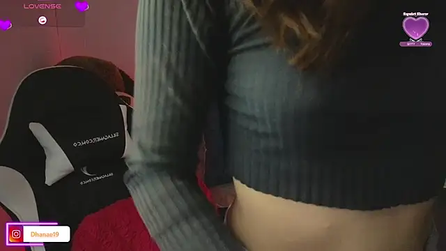 Dhanaee online show from 11.25.25