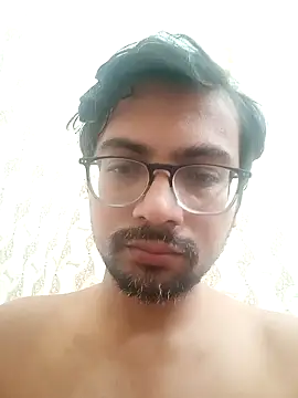 Rajkinky2028 online show from 11.18.25