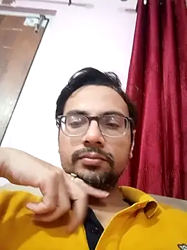 Rajkinky2028 online show from 11.18.25