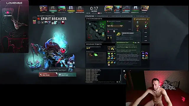 bunny emmy bugs online show from 12.19.25