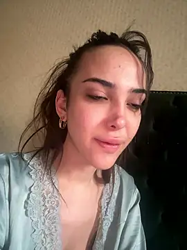 VitoriaCarusso online show from 01.10.26