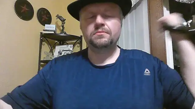 TheOneDonShaun online show from 11.20.25