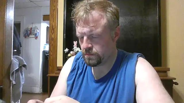 TheOneDonShaun online show from 04.13.26