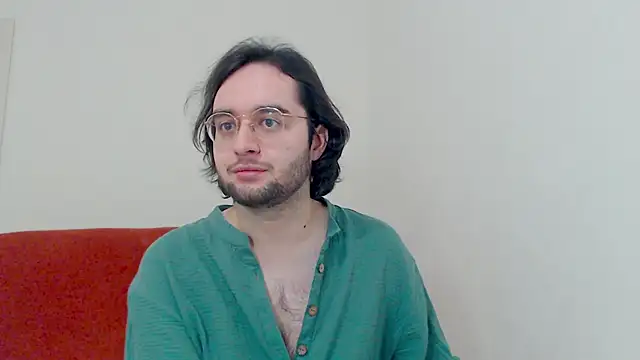 eren jaeger2000 online show from 12.04.25