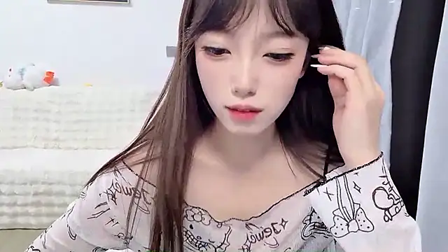 Snapshot of yuyayayu chatting on 01.19.26 yuyayayu online show from 01.19.26