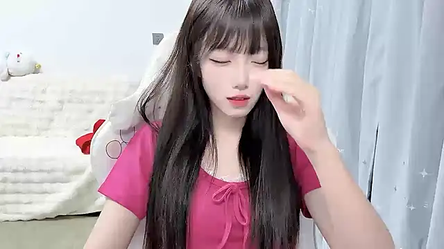 Snapshot of yuyayayu chatting on 02.05.26 yuyayayu online show from 02.05.26