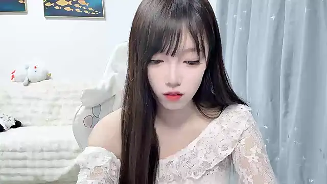 Snapshot of yuyayayu chatting on 02.09.26 yuyayayu online show from 02.09.26