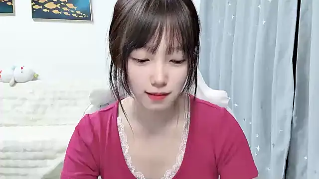 Snapshot of yuyayayu chatting on 02.11.26 yuyayayu online show from 02.11.26