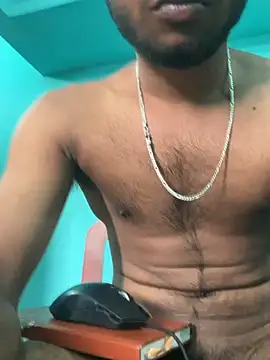 Big Boy Rahul  online show from 05.16.26