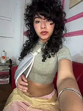 justcallmemargo online show from 05.19.26