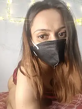 Snapshot of Queen_thala chatting on 11.17.25 Queen thala online show from 11.17.25