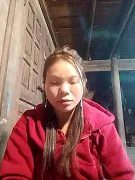 yu-zhen online show from 11.18.25