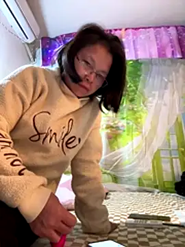 Yes-Baby-A online show from 12.15.25