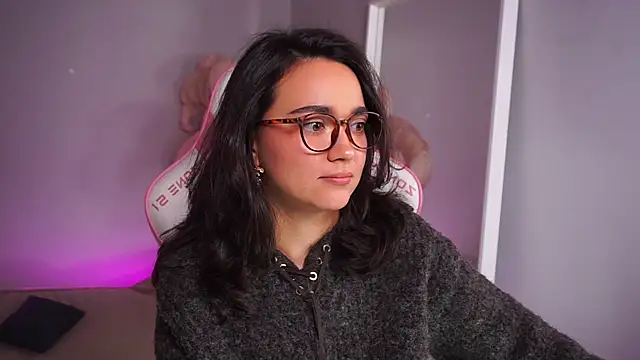 Shadow Lotus online show from 11.18.25