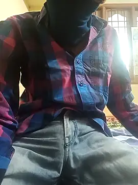 Shadow Guy online show from 11.26.25