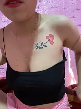 Baby-sexyy online show from 12.04.25