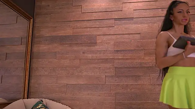 XenaBloom online show from 03.14.26