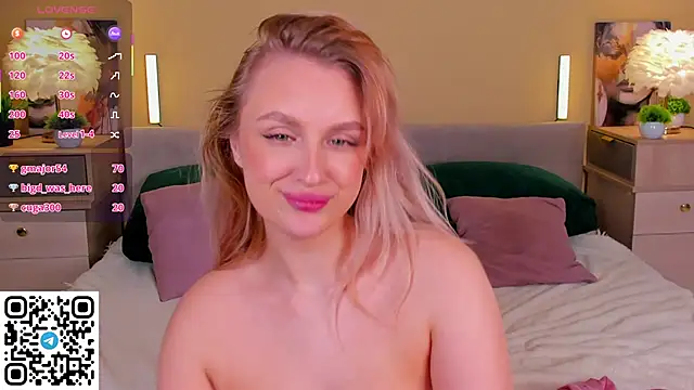 KiraRuiz online show from 02.03.26