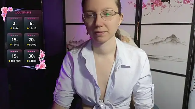 scarlettsrose online show from 03.27.26