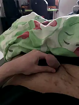 Alessandro 478 online show from 12.04.25