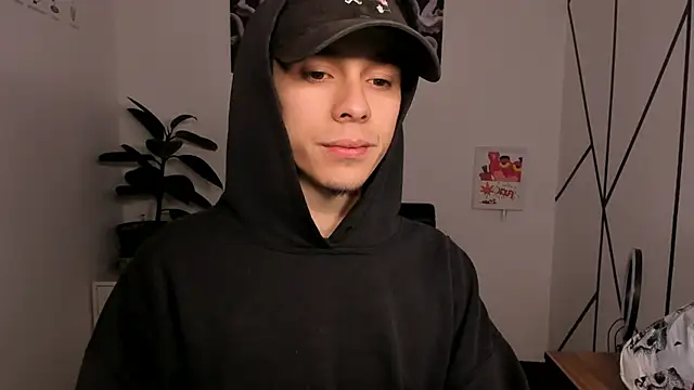 James Adams 01 online show from 11.27.25