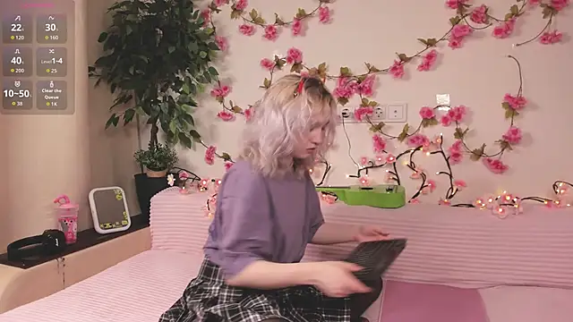 RanaKaduk online show from 02.24.26