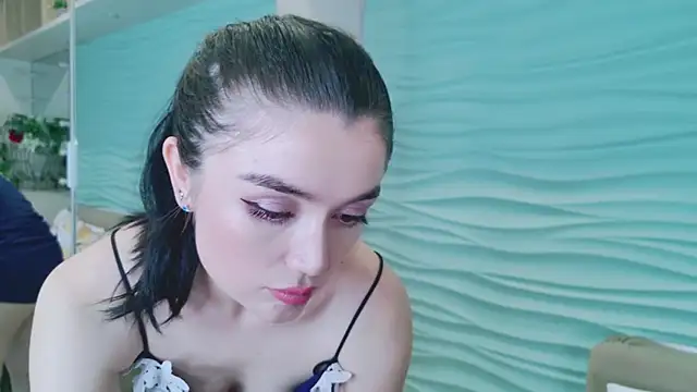 Snapshot of SexyEileen- chatting on 11.27.25 SexyEileen- online show from 11.27.25