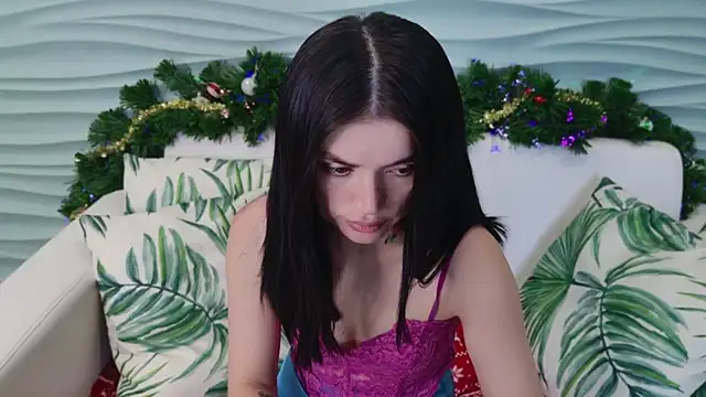 SexyEileen- online show from 12.21.25