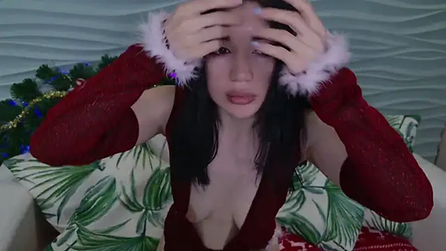 SexyEileen- online show from 12.22.25