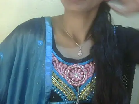 Snapshot of Saheba_S chatting on 02.06.26 Saheba S online show from 02.06.26