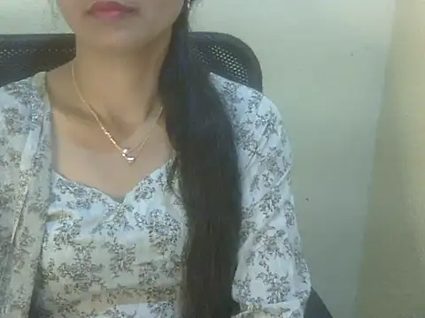 Snapshot of Saheba_S chatting on 02.15.26 Saheba S online show from 02.15.26