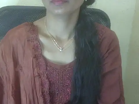 Snapshot of Saheba_S chatting on 02.18.26 Saheba S online show from 02.18.26