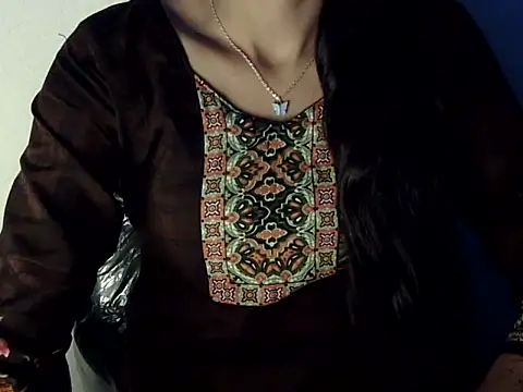 Snapshot of Saheba_S chatting on 02.24.26 Saheba S online show from 02.24.26