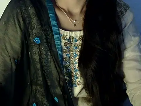 Snapshot of Saheba_S chatting on 02.28.26 Saheba S online show from 02.28.26