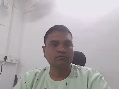 Sagarnp online show from 11.24.25