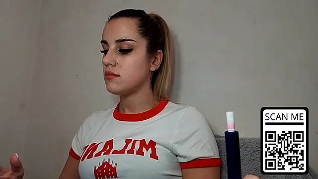 HotMusex online show from 04.16.26