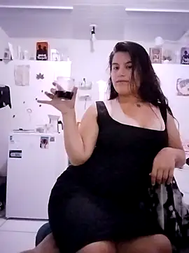 Satanatrix online show from 03.01.26