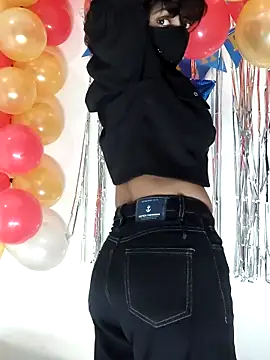 Babykurush online show from 11.17.25