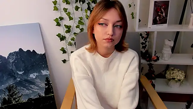 LeontineAtala online show from 11.18.25