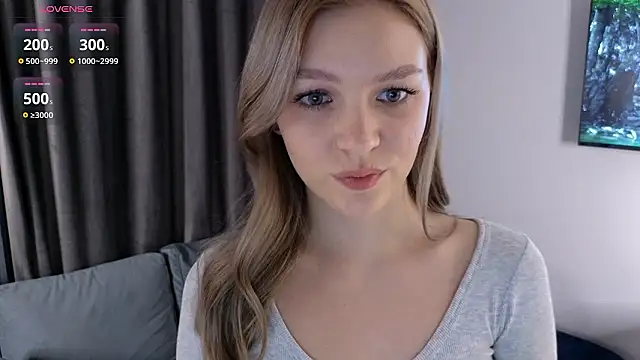 DebraVaughn online show from 01.12.26