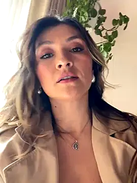 GeorginaBlack online show from 11.19.25