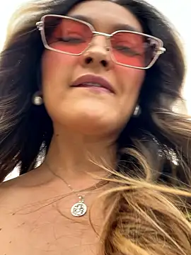 GeorginaBlack online show from 12.16.25