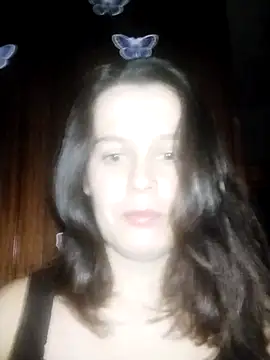 Snapshot of Liliakis chatting on 11.19.25 Liliakis online show from 11.19.25