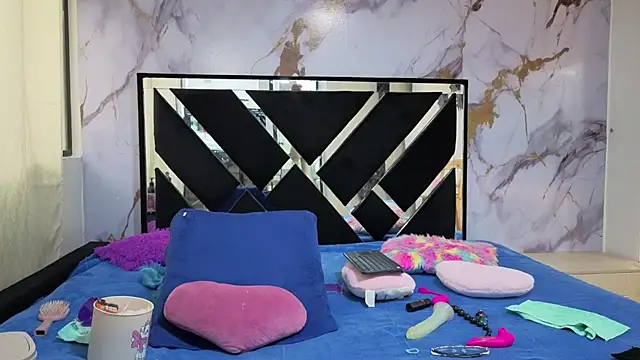 AmbarSxxx online show from 07.16.26