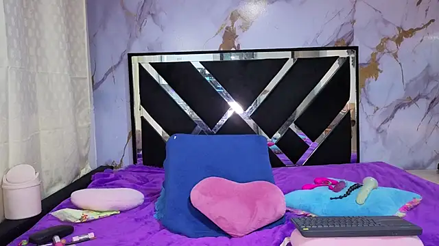 AmbarSxxx online show from 07.30.26